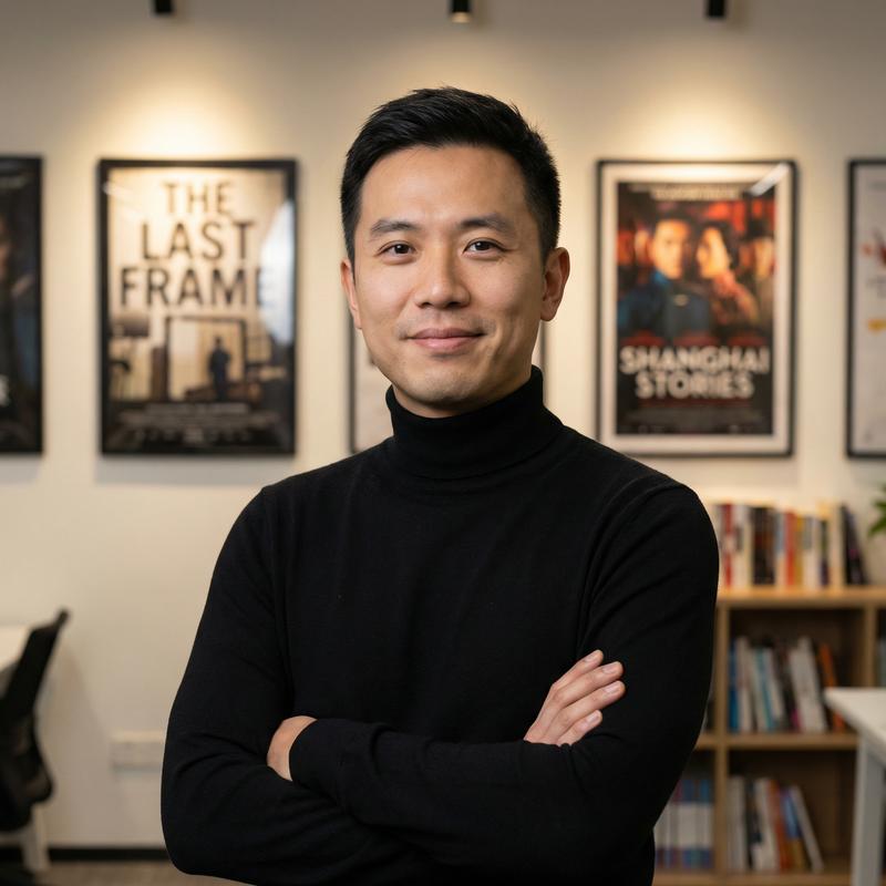 麻豆视频导演顾问