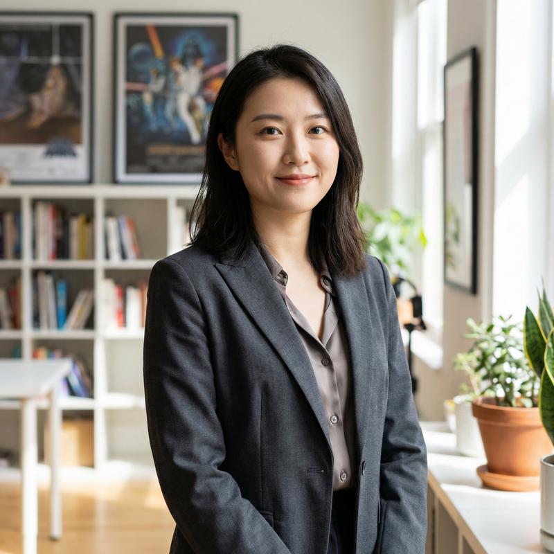 麻豆视频制片人