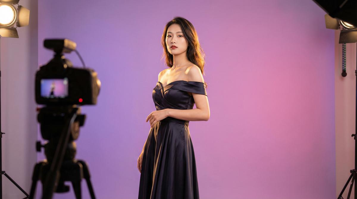 麻豆视频社区美图视频