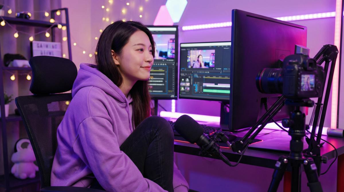 麻豆视频原创视频社区