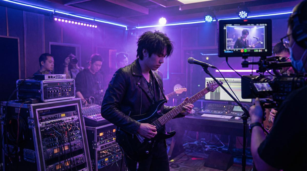 麻豆视频音乐视频